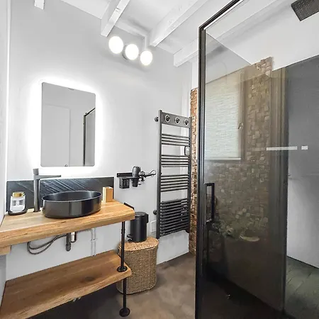 Refuge Montagnard - Terrasse Et Local à Ou Vélo * Ax-les-Thermes