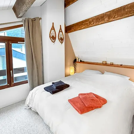 Refuge Montagnard - Terrasse Et Local à Ou Vélo Ax-les-Thermes