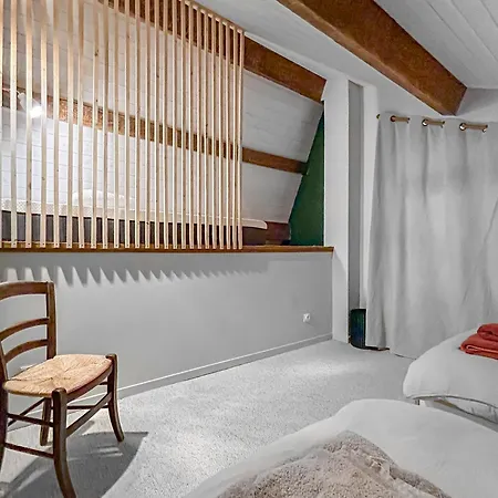 Refuge Montagnard - Terrasse Et Local à Ou Vélo * Ax-les-Thermes