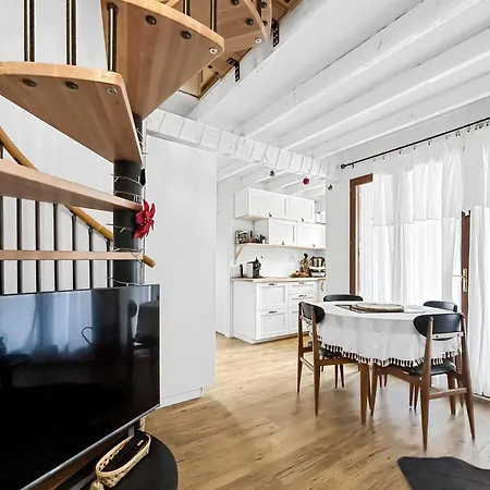 Refuge Montagnard - Terrasse Et Local à Ou Vélo Apartamento Ax-les-Thermes