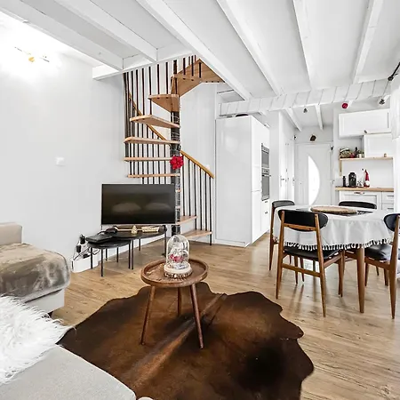 Refuge Montagnard - Terrasse Et Local à Ou Vélo